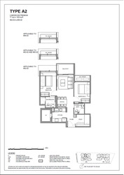 The Hillshore (D5), Condominium #598172981